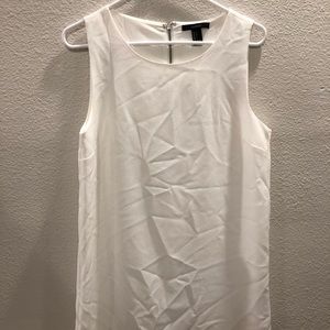 Sleeveless Shift Dress ✨3 for $10✨